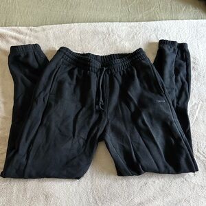 Aritiza Cozy Fleece Boyfriend Sweatpant